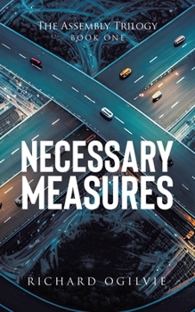 Paperback Necessary Measures Book