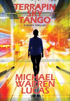 Hardcover Terrapin Sky Tango: a Beaks thriller Book