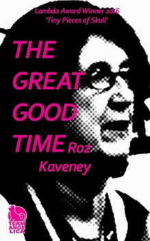 Paperback The Great Good Time Book