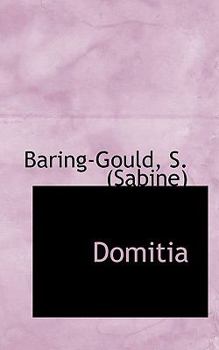 Paperback Domitia Book
