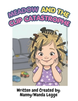 Paperback Meadow and the Clip Catastrophe Book