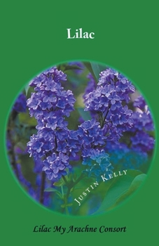 Paperback Lilac My Arachne Consort Book