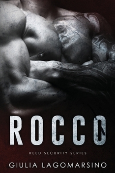 Paperback Rocco: A Reed Security Romance Book