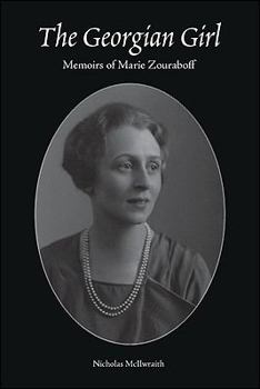 Paperback The Georgian Girl Book