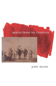 Paperback Reflections on Violence Book