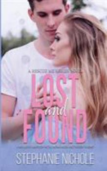 Lost & Found - Book #4 of the Rescue Me