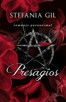 Paperback Presagios [Spanish] Book