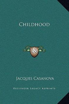 Hardcover Childhood Book