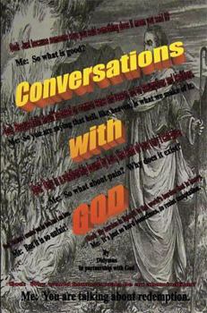 Paperback Conversations with God Book