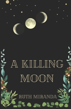 Paperback A Killing Moon Book