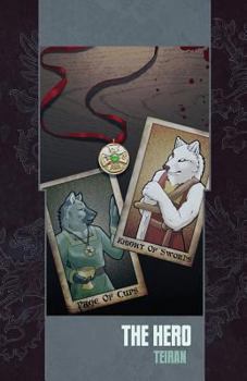 Paperback The Hero Book