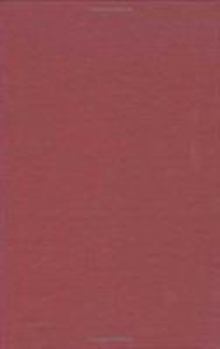 Hardcover Euclides Vindicatus Book