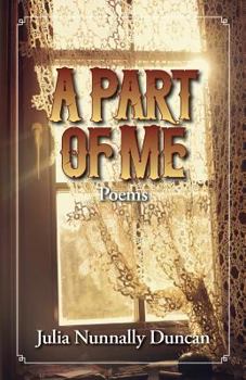 Paperback A Part of Me Book