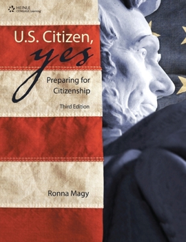 Paperback Us Citizen, Yes Book