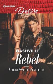 Nashville Rebel - Book #2 of the Sons of Country