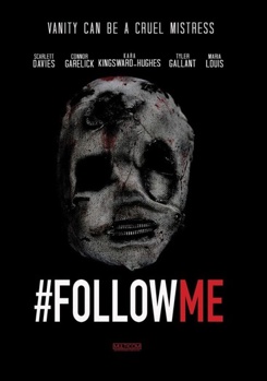 DVD #FollowMe Book