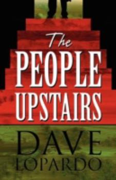 Paperback The People Upstairs Book