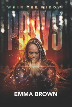 Paperback When The Widow Prays Book