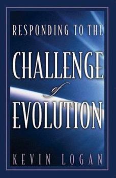 Paperback Responding to the Challenge of Evolution Book