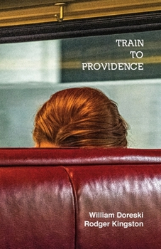 Paperback Train to Providence Book