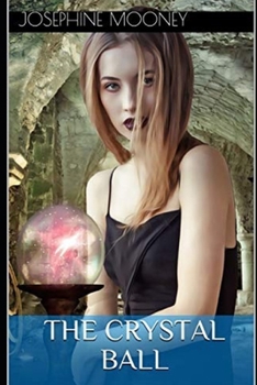 Paperback The Crystal Ball Book