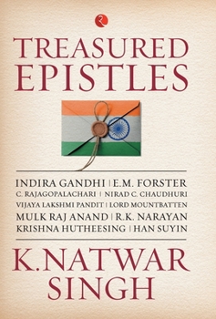 Hardcover Treasured Epistles Book