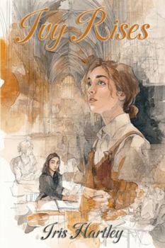 Paperback Ivy Rises Book
