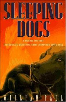 Sleeping Dogs - Book #1 of the DCI David Fyfe