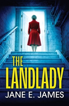 Paperback The Landlady: a totally addictive psychological thriller with a shocking final twist Book