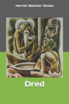 Paperback Dred Book