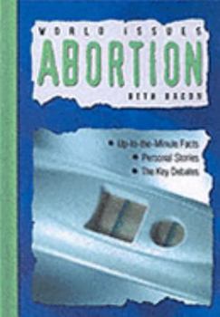 Hardcover Abortion Book
