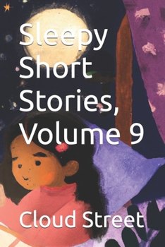 Paperback Sleepy Short Stories, Volume 9 Book