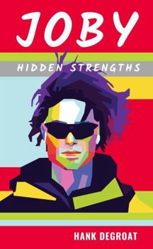 Paperback Joby: Hidden Strengths Book