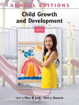 Paperback Child Growth and Development Book