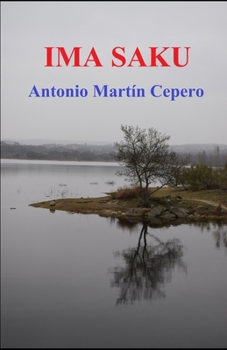 Paperback Ima Saku [Spanish] Book