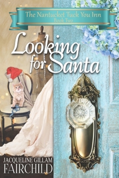 Paperback Looking for Santa Book