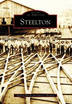 Steelton - Book  of the Images of America: Pennsylvania