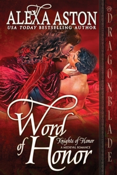 Paperback Word of Honor Book