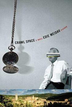 Paperback Crawl Space Book