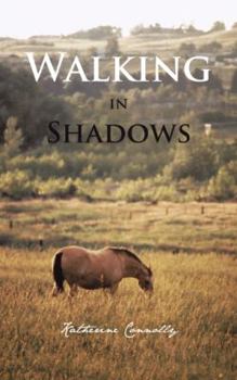 Paperback Walking in Shadows Book