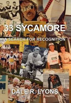 Hardcover 33 Sycamore: A Search for Recognition Book