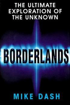Borderlands: The Ultimate Exploration of the Unknown