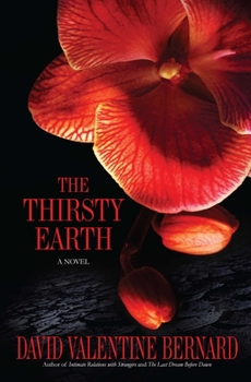 Paperback The Thirsty Earth Book