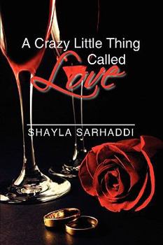 Paperback A Crazy Little Thing Called Love Book