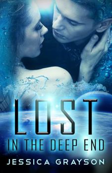 Lost in the Deep End - Book #1 of the V'loryn