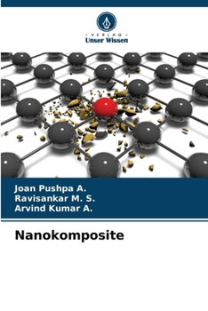 Paperback Nanokomposite [German] Book