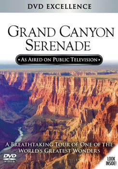 Grand Canyon Serenade