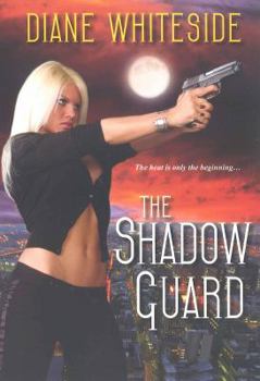 Paperback The Shadow Guard Book