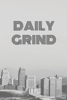 Paperback Daily Grind Book