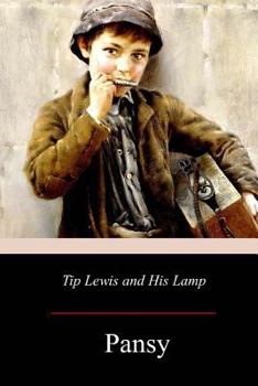 Paperback Tip Lewis and His Lamp Book